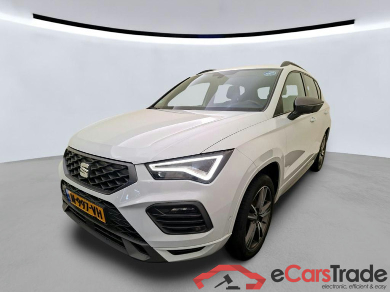 SEAT Ateca 110 kW #1