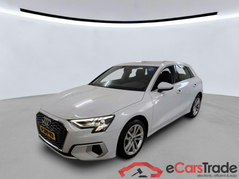 AUDI A3 Sportback 81 kW