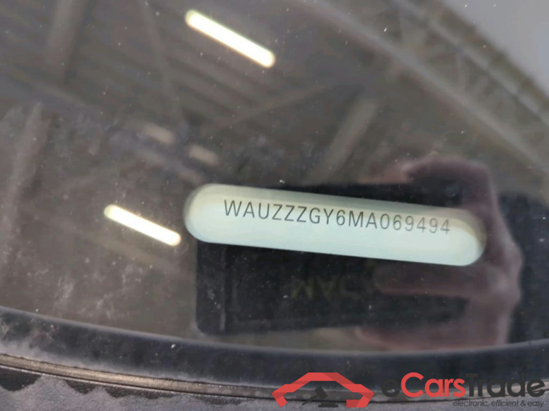 AUDI A3 Sportback 81 kW #2