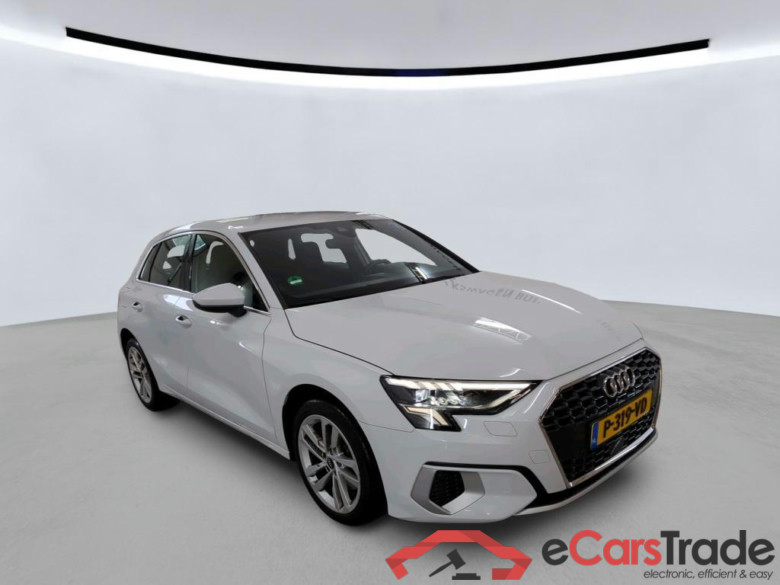 AUDI A3 Sportback 81 kW #4