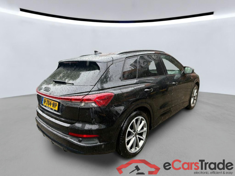 AUDI Q4 e-tron 150 kW #6
