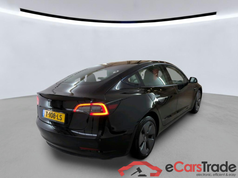 Tesla Model 3 175 kW #5