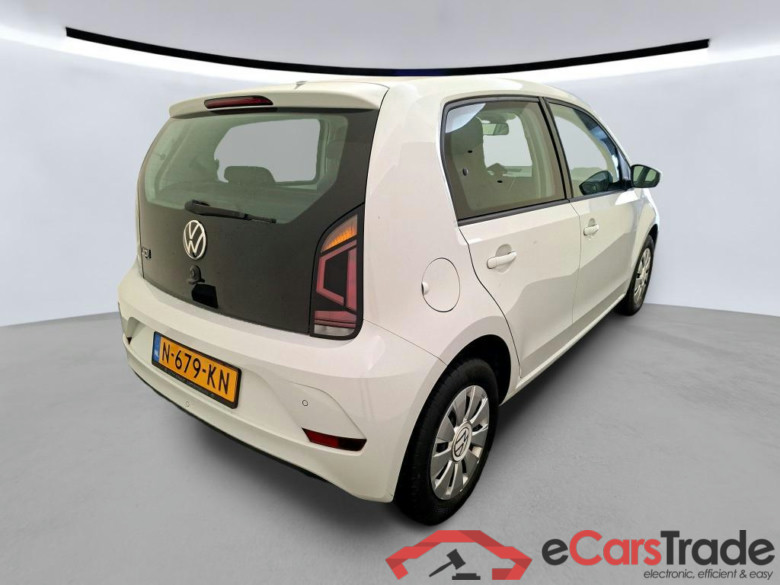 VOLKSWAGEN up! 48 kW #5