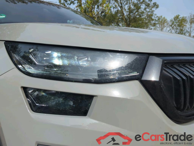 SKODA Kodiaq 110 kW #4