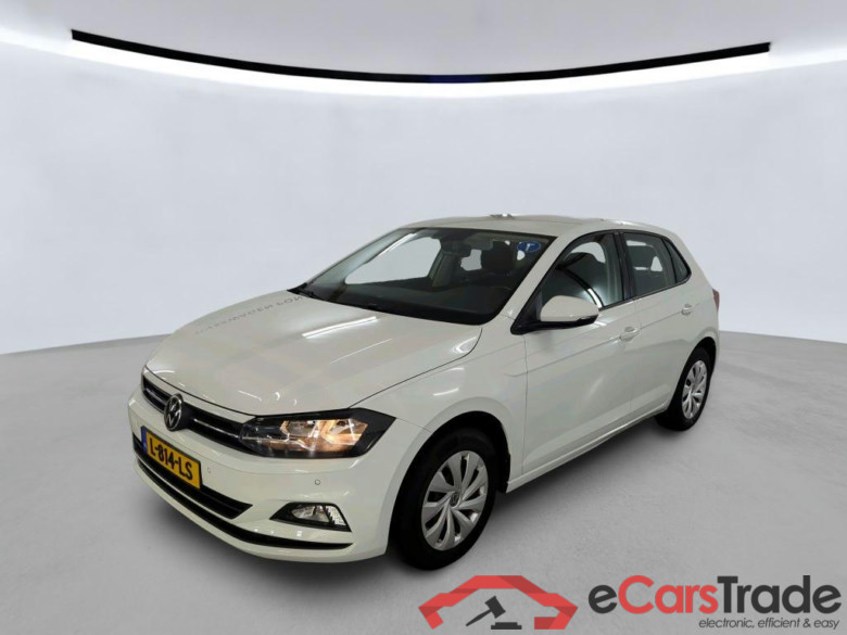 VOLKSWAGEN POLO 70 kW