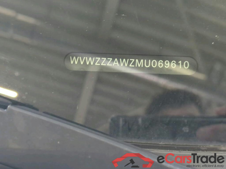 VOLKSWAGEN POLO 70 kW #2