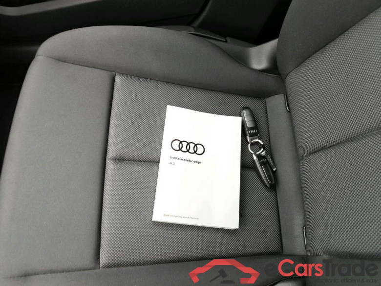 AUDI A3 Sportback 81 kW #6