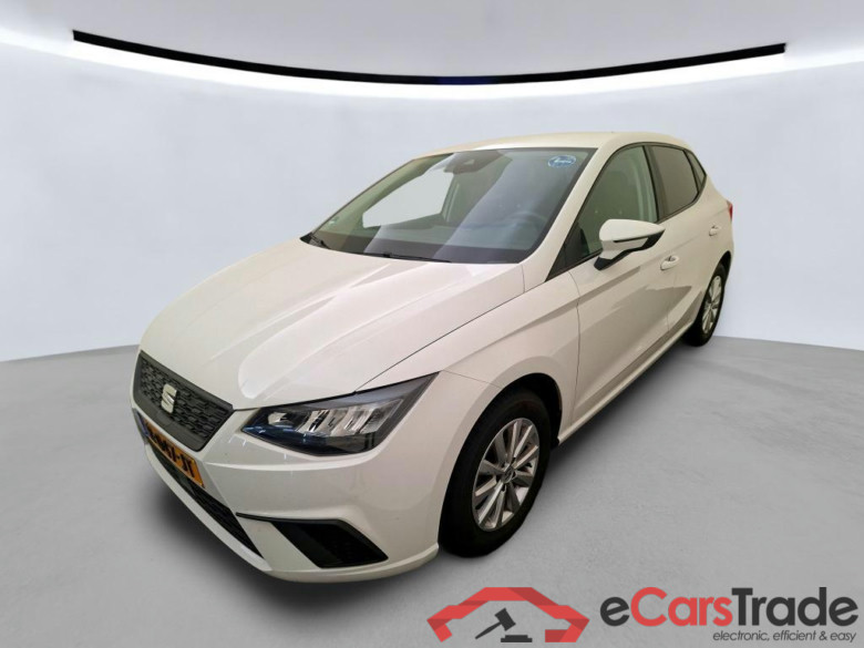 SEAT Ibiza 70 kW #1