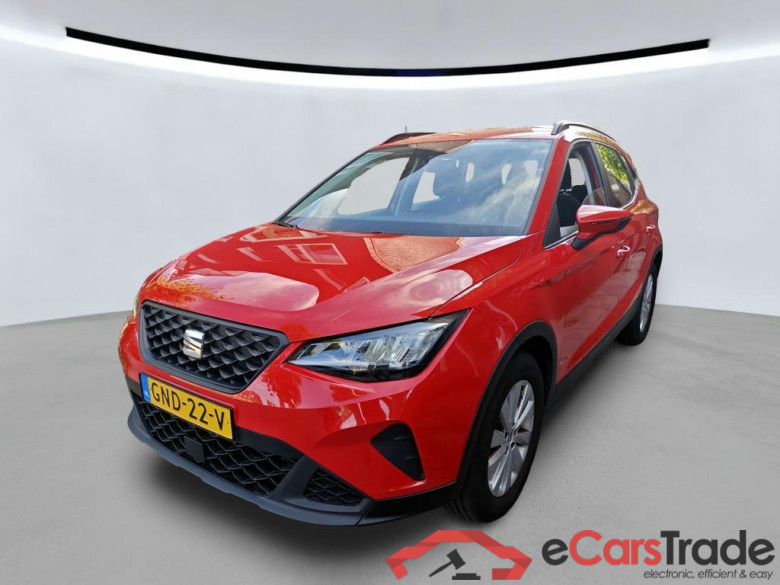 SEAT Arona 70 kW #1