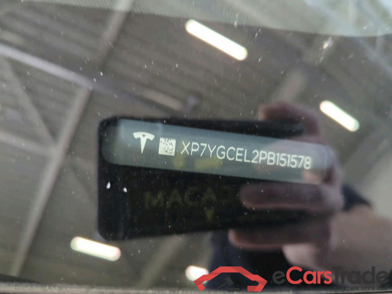 Tesla Model Y 340 kW #3