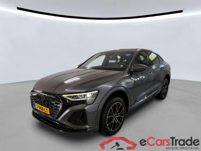 AUDI Q8 250 kW