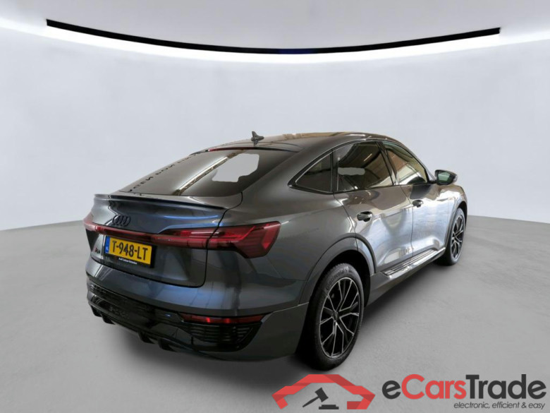 AUDI Q8 250 kW #5