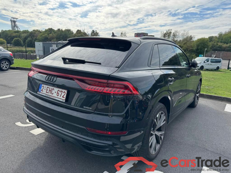 AUDI Q8 PHEV Audi Q8  Competition 60 TFSI e quattro 340(462) kW(ch) tiptronic #4