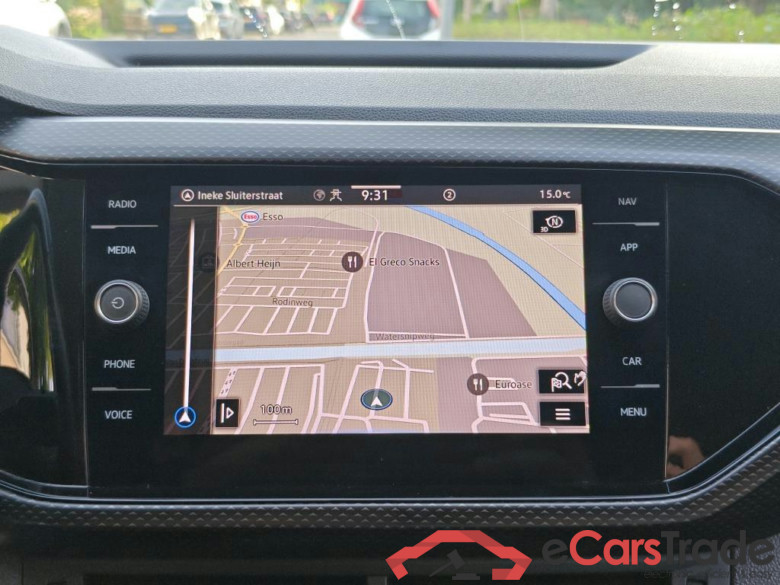 VOLKSWAGEN T-Cross 70 kW #3