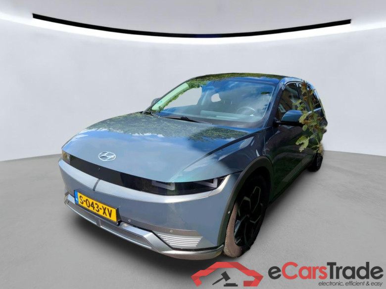 HYUNDAI IONIQ 5 239 kW #1
