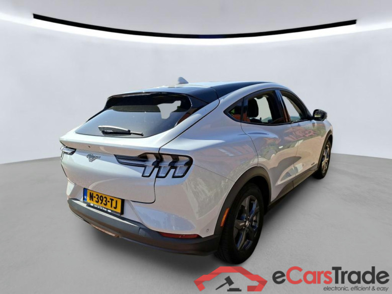 FORD Mustang Mach-E 198 kW #5