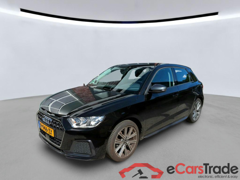 AUDI A1 Sportback 70 kW