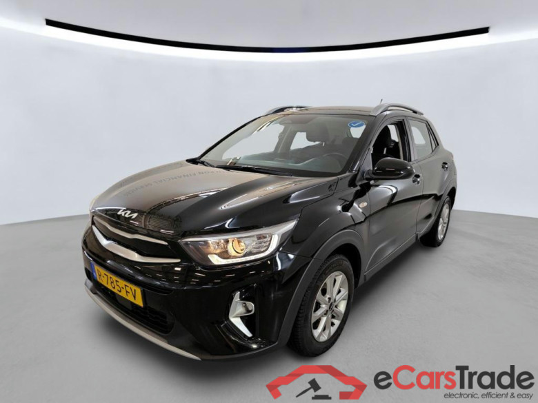 KIA Stonic 73 kW