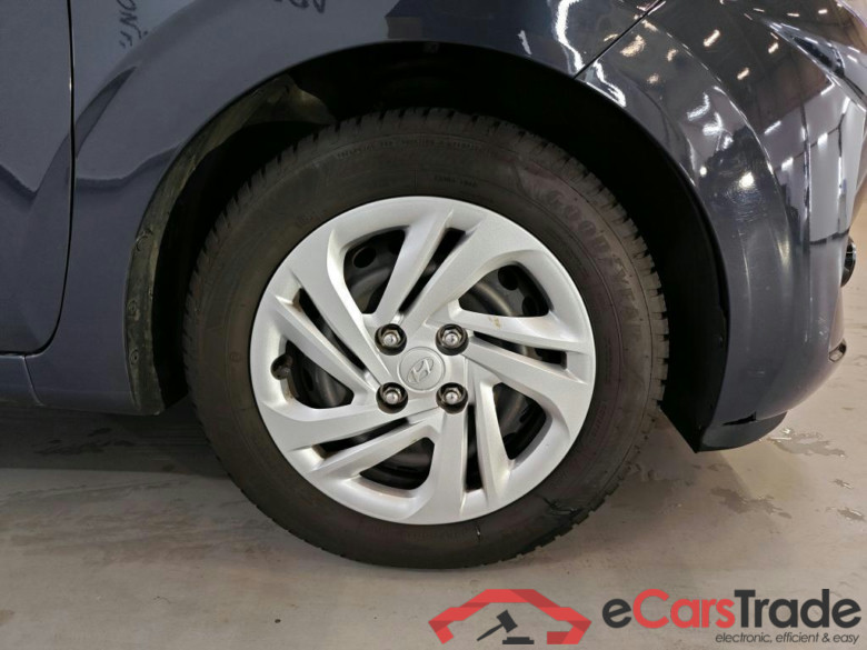 HYUNDAI i10 49 kW #6