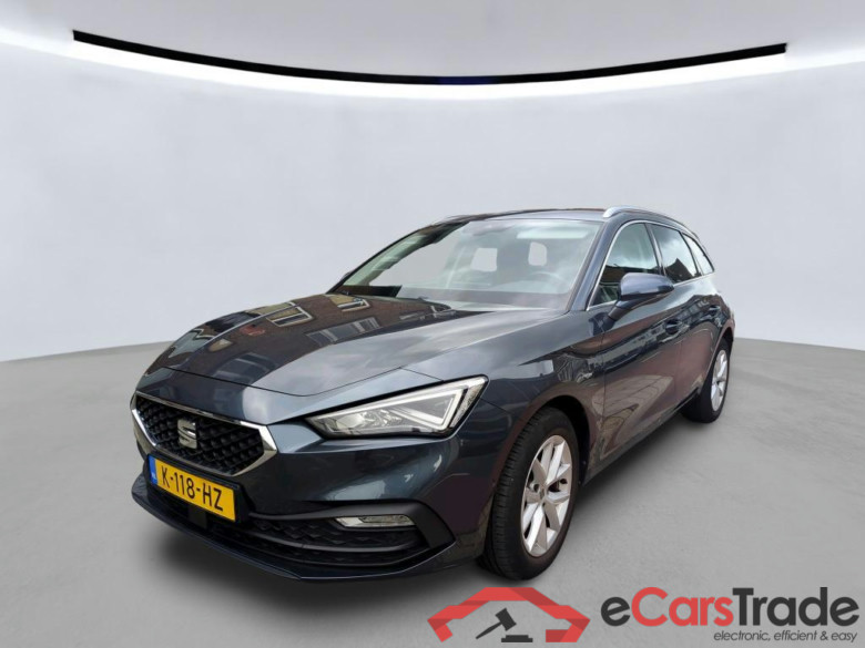SEAT Leon Sportstourer 96 kW