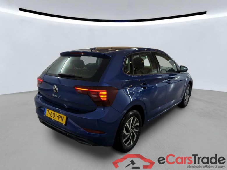 VOLKSWAGEN POLO 70 kW #6