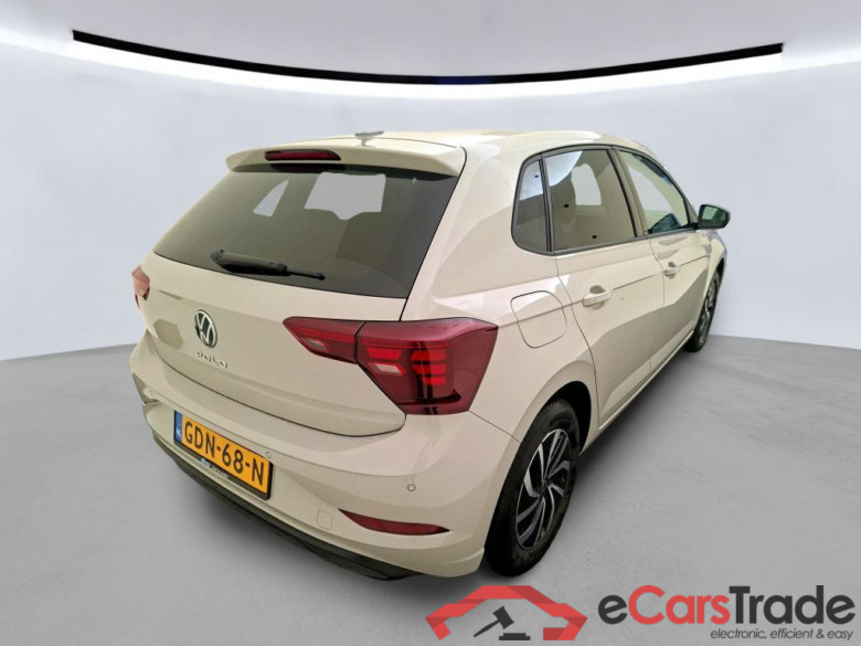 VOLKSWAGEN POLO 70 kW #6