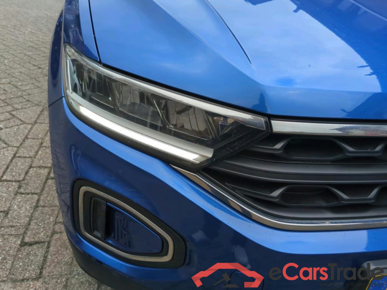 VOLKSWAGEN T-Roc 81 kW #4