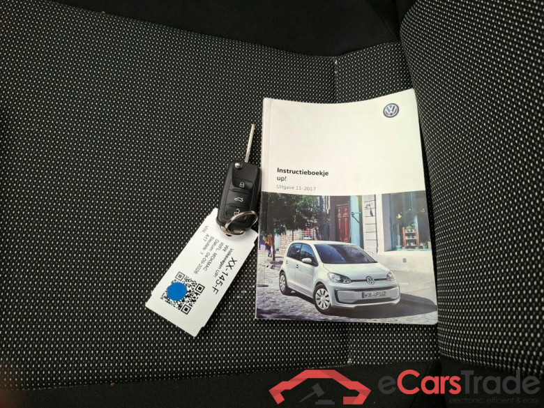 VOLKSWAGEN up! 44 kW #6