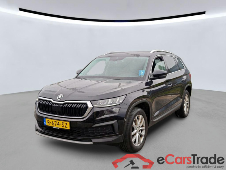 SKODA Kodiaq 110 kW #1