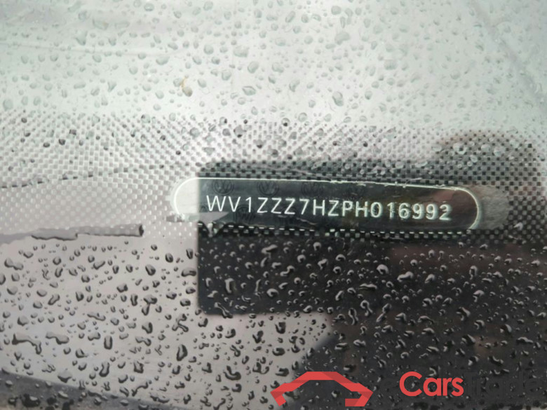 VOLKSWAGEN Transporter 150 kW #2