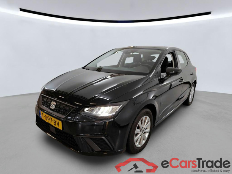 SEAT Ibiza 70 kW #1
