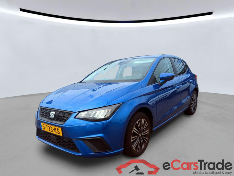 SEAT Ibiza 70 kW #1