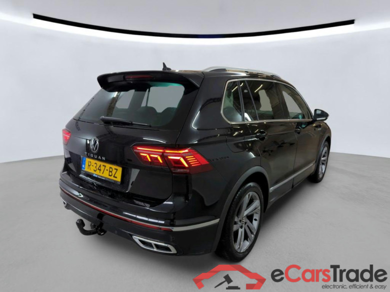 VOLKSWAGEN Tiguan 110 kW #5