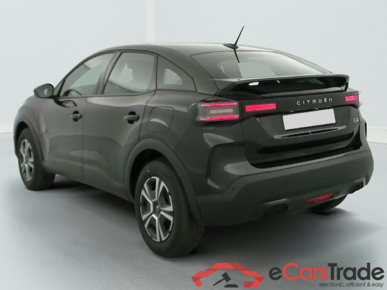 Citroen C4 You Hybride 110 ch e-DCS6 #5