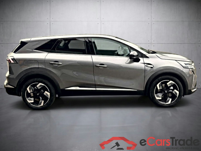 Renault SymbioZ Techno 1.8 E-Tech full hybrid 160 #4