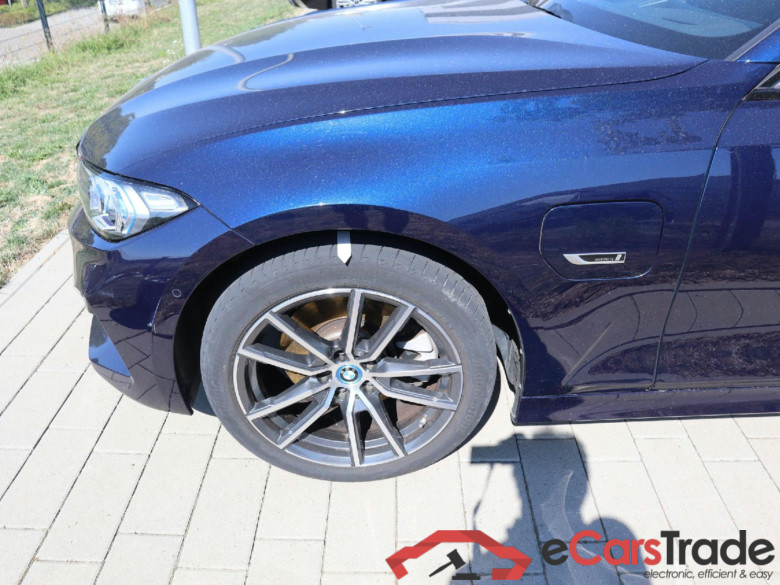 Baureihe 3 Touring 320 e 2.0 150KW AT8 E6d #2