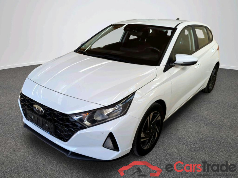 i20 Trend 1.0 T-GDI 74KW MT6 E6d