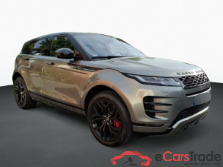 Range Rover Evoque Autobiography Hybrid 1.5 227KW AT8 E6d
