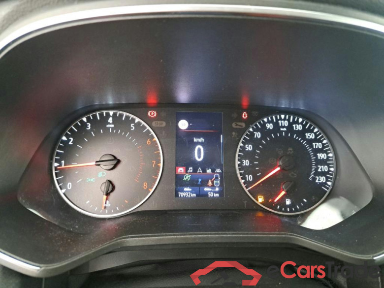 Clio V Business 1.0 TCe 100CV BVM5 E6dT #6