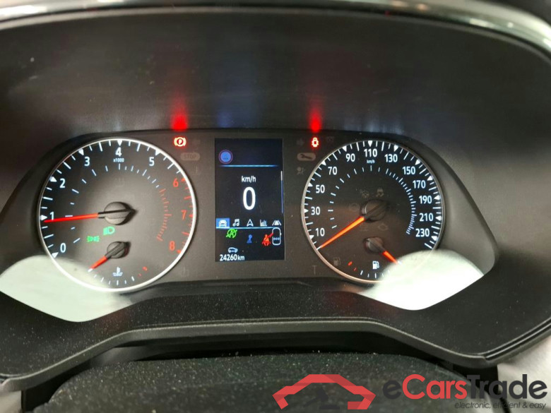 Clio V Business 1.0 TCe 100CV BVM6 E6d / GPL #6