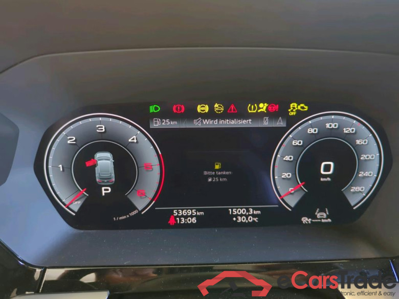 A3 Sportback 35 TDI 2.0 TDI 110KW AT7 E6d #5
