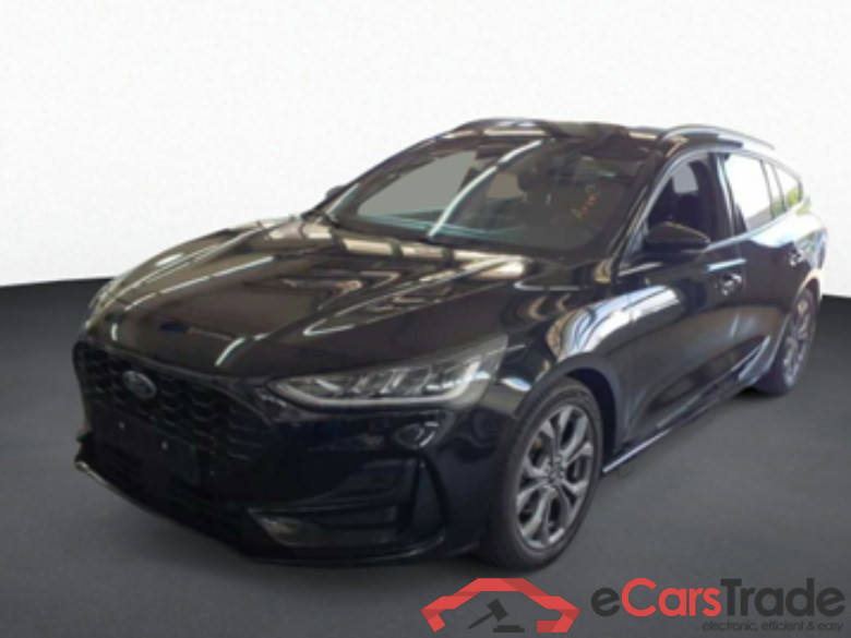 Focus Turnier ST-Line X 1.0 EcoBoost 114KW AT7 E6d #1