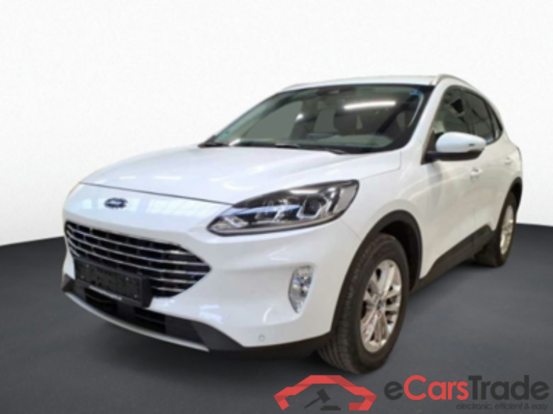 Kuga Hybrid Titanium 2.0 EcoBlue 110KW MT6 E6d