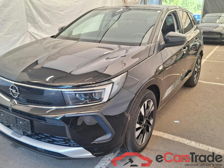 Grandland X Business Elegance Plug-in-Hybrid 1.6 Turbo 165KW AT8 E6d #1
