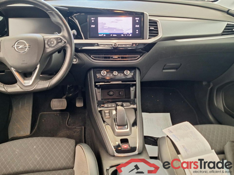 Grandland X Business Elegance Plug-in-Hybrid 1.6 Turbo 165KW AT8 E6d #3