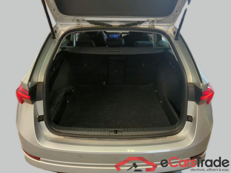 Octavia Combi Ambition 2.0 TDI 110KW AT7 E6d #6