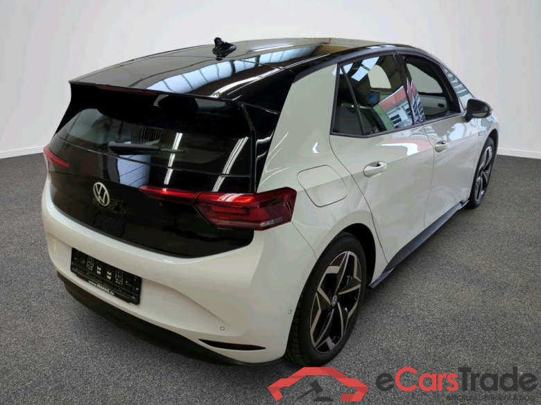 ID.3 150 kW Pro S (4-Sitzer) #3