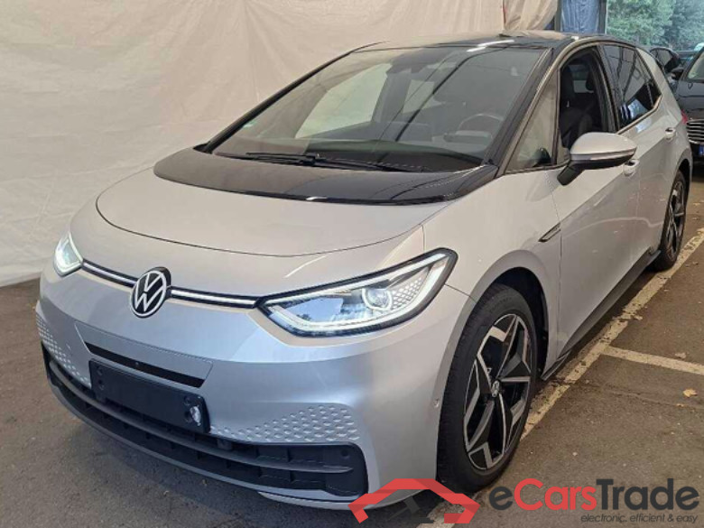 VW ID.3 Pro S (4-Sitzer) 5d 150kW #1