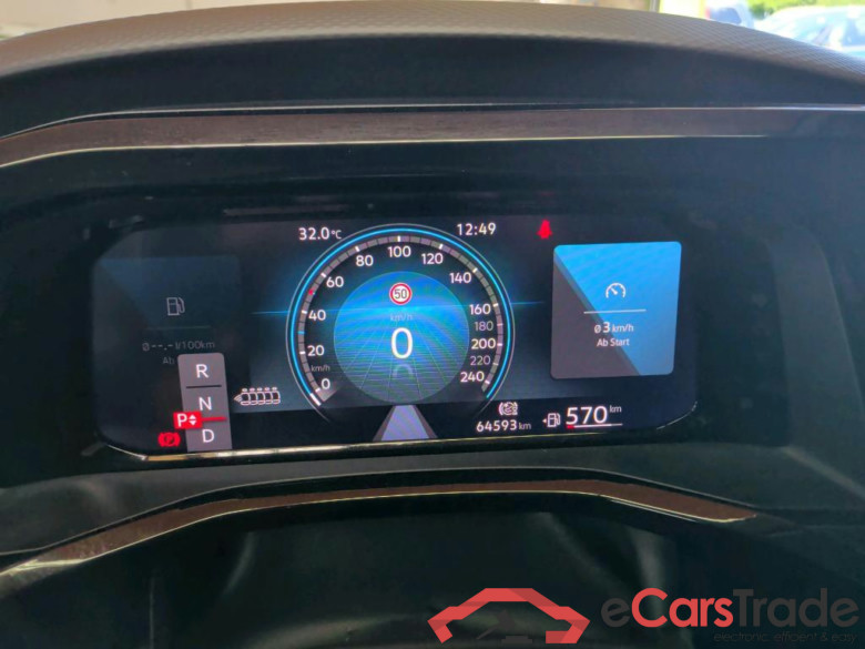 Multivan Edition 2.0 TSI 150KW AT7 7 Sitzer E6d #5