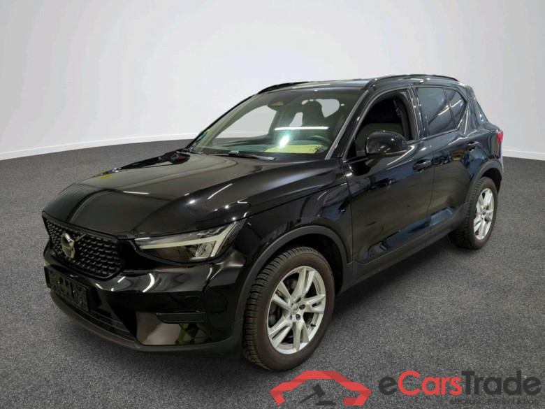 XC40 Plus Dark 2WD 2.0 120KW AT7 E6d #1